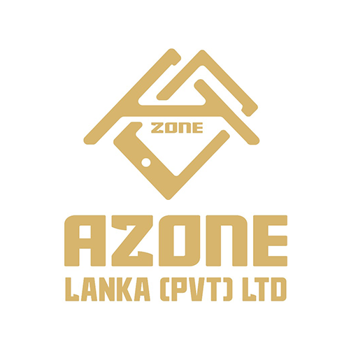 Logo&nbsp;AZONE LANKA (PVT) LTD